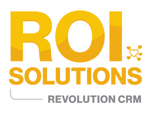 Get to know Revolution CRM image