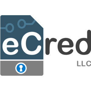 eCredentials logo
