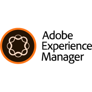 Adobe Experience Manager logo