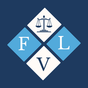 Family Law Voice logo