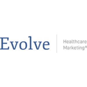 header Evolve Healthcare Marketing image