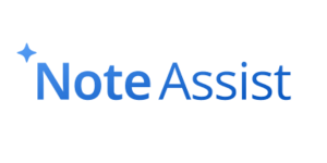 Elation Note Assist logo