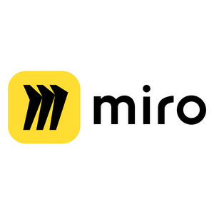Miro logo