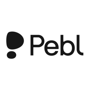 header Pebl Global Work Platform image