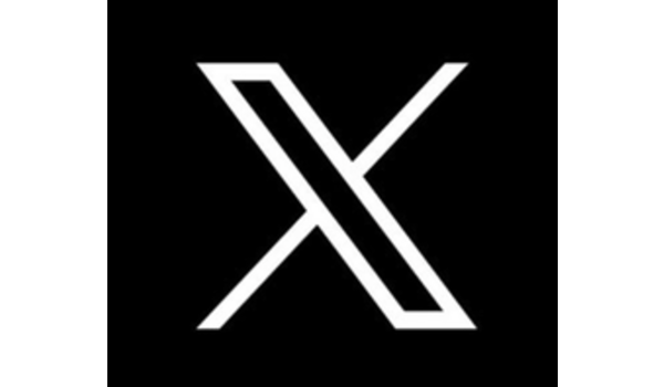 header X (fomerly Twitter) image