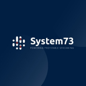 System73 Edge Intelligence logo