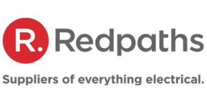 Redpaths logo