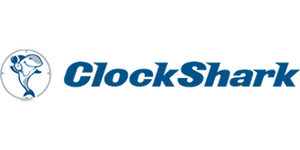 ClockShark logo