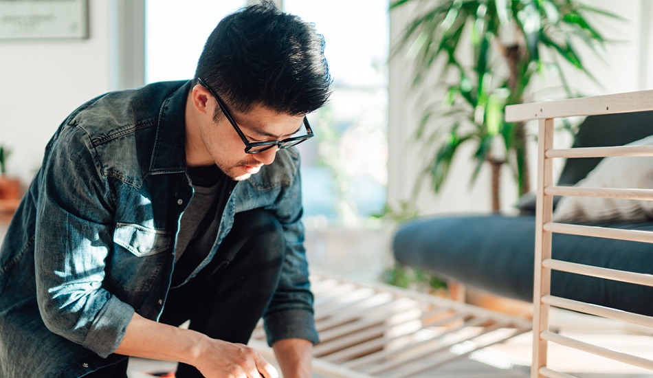OneScore for Commercial image