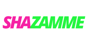 Shazamme logo