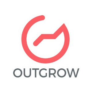 Outgrow logo