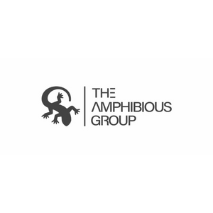 The Amphibious Group/SAVI logo