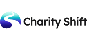 Charity Shift logo