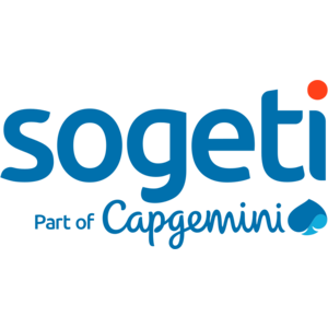 Capgemini logo