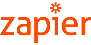 Zapier logo
