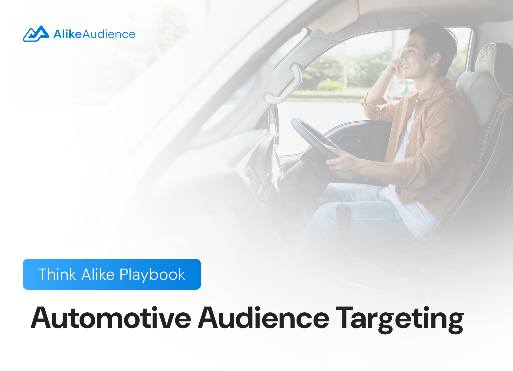 Automotive Audience Targeting image
