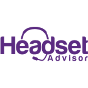 Headset Advisor logo