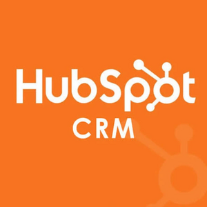 HubSpot API Connection logo