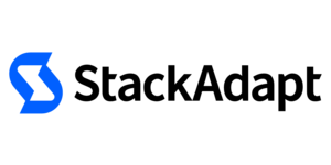 StackAdapt logo