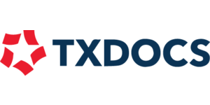TXdocs logo