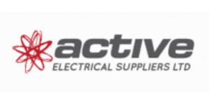 Active Electrical Suppliers Ltd logo