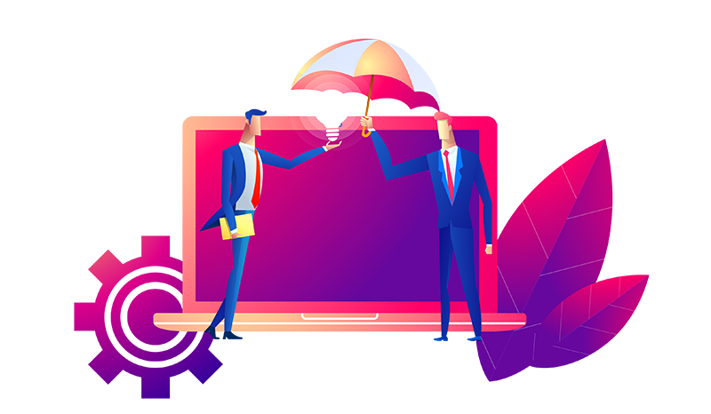 Partner with BigID image