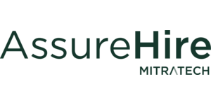 AssureHire logo