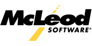 McLeod Software logo