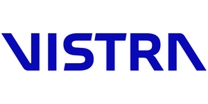 Vistra logo