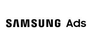 Samsung Ads logo