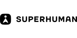 Superhuman logo
