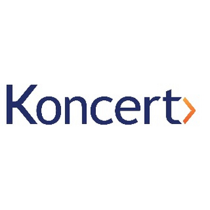 Koncert - Agent-Assisted Dialer logo