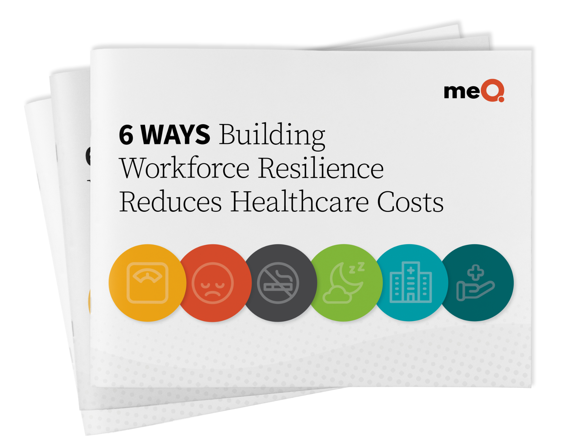 6 Ways Building Workforce Resilience Reduces Healthcare Costs image