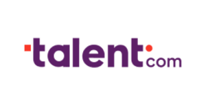 Talent.com logo