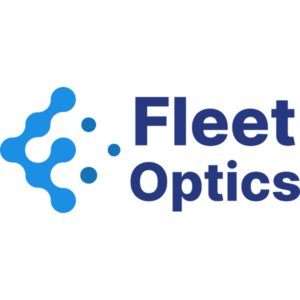 Fleet Optics logo