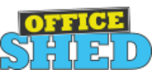 Office Shed logo