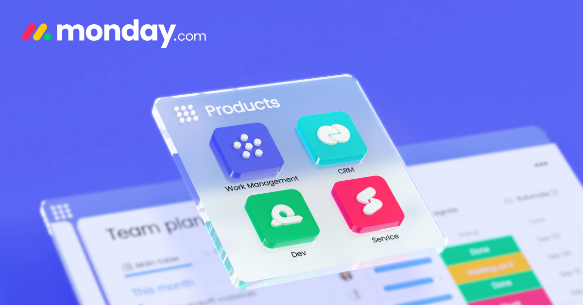 Getting Started with monday.com image