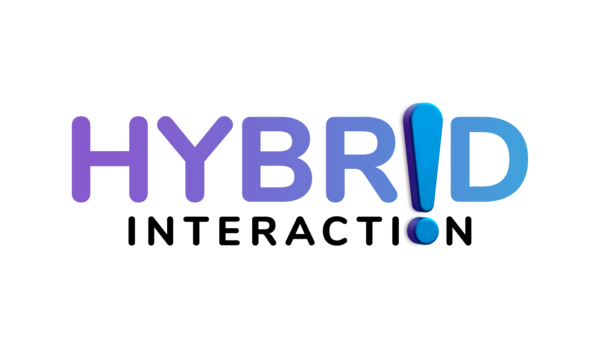 header Hybrid Interaction image