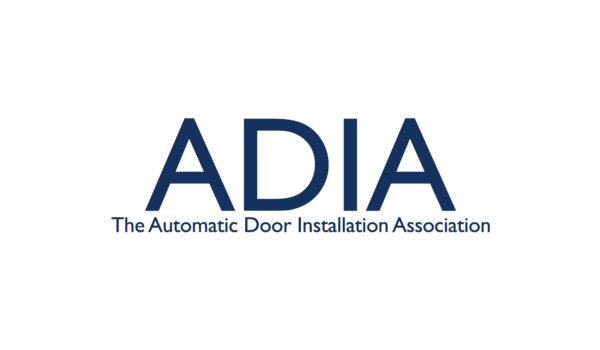 header Automatic Door Installation Association image