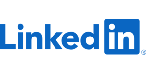 Linkedin logo