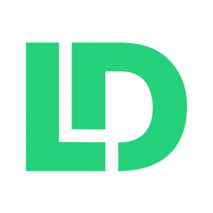 LeanData Scheduling logo