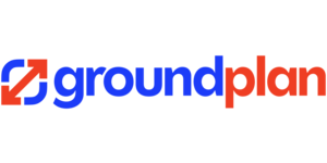 Groundplan logo