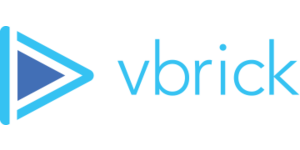 Vbrick Universal eCDN (Formerly Ramp) logo