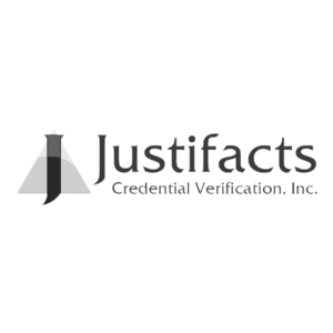 Justifacts logo
