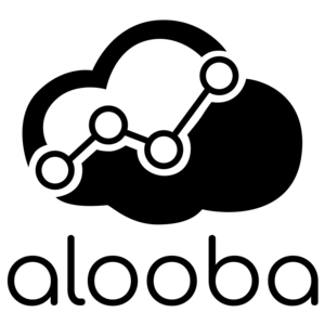 Alooba logo