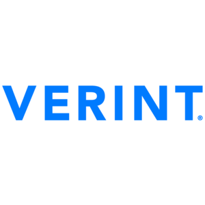 Verint logo