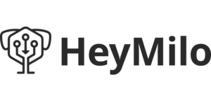 HeyMilo AI logo