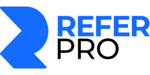 ReferPro logo