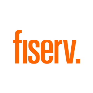 Fiserv logo