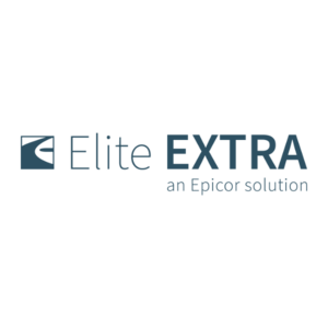 Elite EXTRA logo